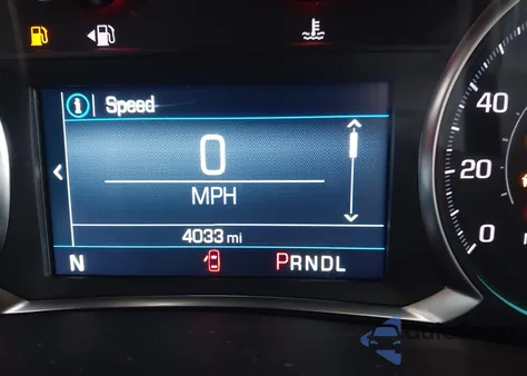 2024 Chevrolet Equinox Awd Lt из США, поврежденный, VIN 3GNAXUEG2RL138207